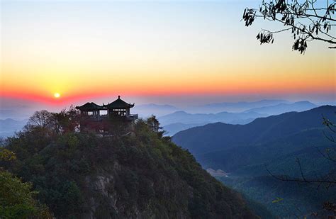 莫干山怎麼遊：多角度探索自然與人文的交融之旅